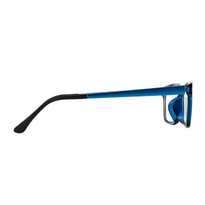 Blue Light Filter Computer Glasses 8070 Computer Glasses cyxus