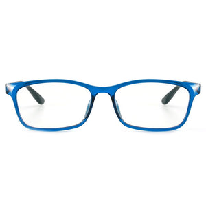 Blue Light Filter Computer Glasses 8070 Computer Glasses cyxus