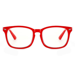 Blue Light Filter Computer Glasses 8082 Computer Glasses cyxus