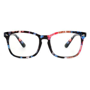 Blue Light Filter Computer Glasses 8082 Computer Glasses cyxus