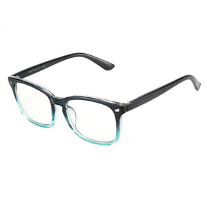 Blue Light Filter Computer Glasses 8082 Computer Glasses cyxus