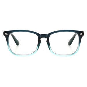 Blue Light Filter Computer Glasses 8082 Computer Glasses cyxus