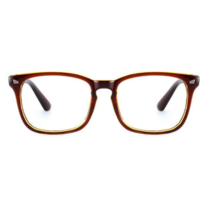 Blue Light Filter Computer Glasses 8082 Computer Glasses cyxus