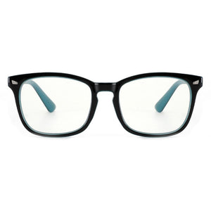 Blue Light Filter Computer Glasses 8082 Computer Glasses cyxus