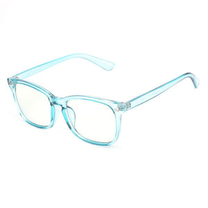 Blue Light Filter Computer Glasses 8082 Computer Glasses cyxus