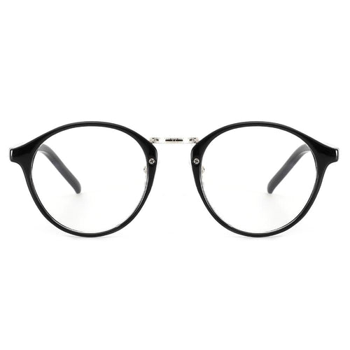 Blue Light Filter Computer Glasses 8065 Plain Glasses cyxus