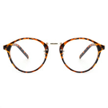 Load image into Gallery viewer, Blue Light Filter Computer Glasses 8065 Plain Glasses cyxus