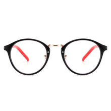 Load image into Gallery viewer, Blue Light Filter Computer Glasses 8065 Plain Glasses cyxus