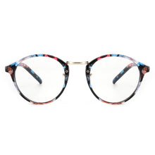 Load image into Gallery viewer, Blue Light Filter Computer Glasses 8065 Plain Glasses cyxus