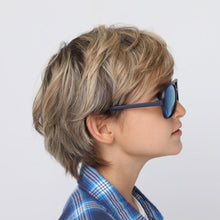 Carica l&#39;immagine nel visualizzatore di Gallery, Prescription (Rx) Polarized Sunglasses 1602 for Kids Prescription Sunglasses cyxus