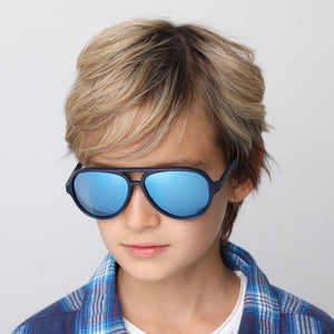 Prescription (Rx) Polarized Sunglasses 1602 for Kids Prescription Sunglasses cyxus