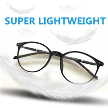 Load image into Gallery viewer, Blue Light Filter Computer Glasses 8002