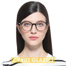Load image into Gallery viewer, Blue Light Filter Computer Glasses 8002