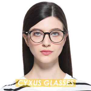 Blue Light Filter Computer Glasses 8002