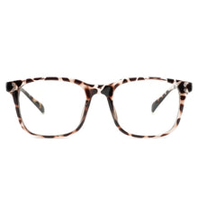 Carica l&#39;immagine nel visualizzatore di Gallery, Cyxus Anti Blue Light Computer Glasses TR90 Frame for Blocking UV Headache [Anti Eye Eyestrain] Unisex -8183