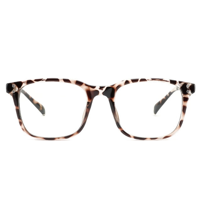 Cyxus Anti Blue Light Computer Glasses TR90 Frame for Blocking UV Headache [Anti Eye Eyestrain] Unisex -8183