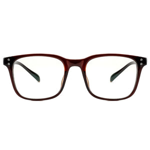 Cyxus Anti Blue Light Computer Glasses TR90 Frame for Blocking UV Headache [Anti Eye Eyestrain] Unisex -8183