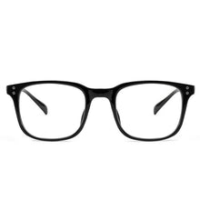 Carica l&#39;immagine nel visualizzatore di Gallery, Cyxus Anti Blue Light Computer Glasses TR90 Frame for Blocking UV Headache [Anti Eye Eyestrain] Unisex -8183