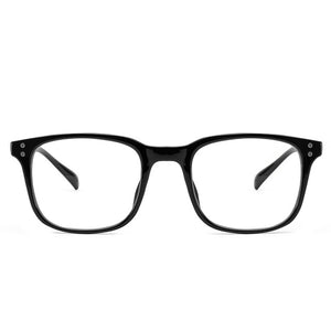 Cyxus Anti Blue Light Computer Glasses TR90 Frame for Blocking UV Headache [Anti Eye Eyestrain] Unisex -8183