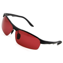 Carica l&#39;immagine nel visualizzatore di Gallery, Cyxus Gaming Glasses Blue Light Filter Eyewear Anti Eye Fatigue For Gamers -8011